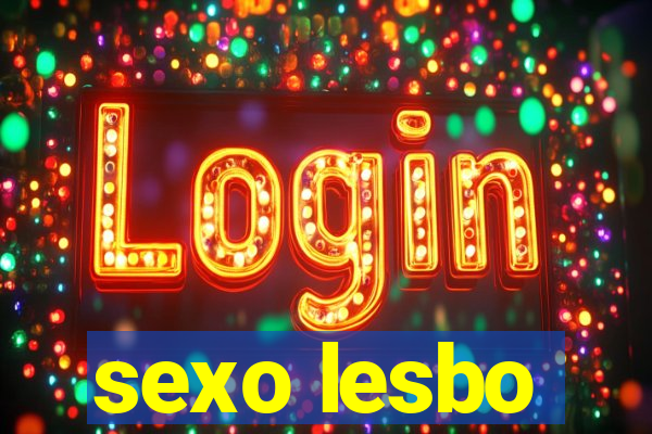 sexo lesbo